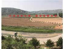 【德軒案例】打造多彩長廊、建設(shè)美麗壽陽